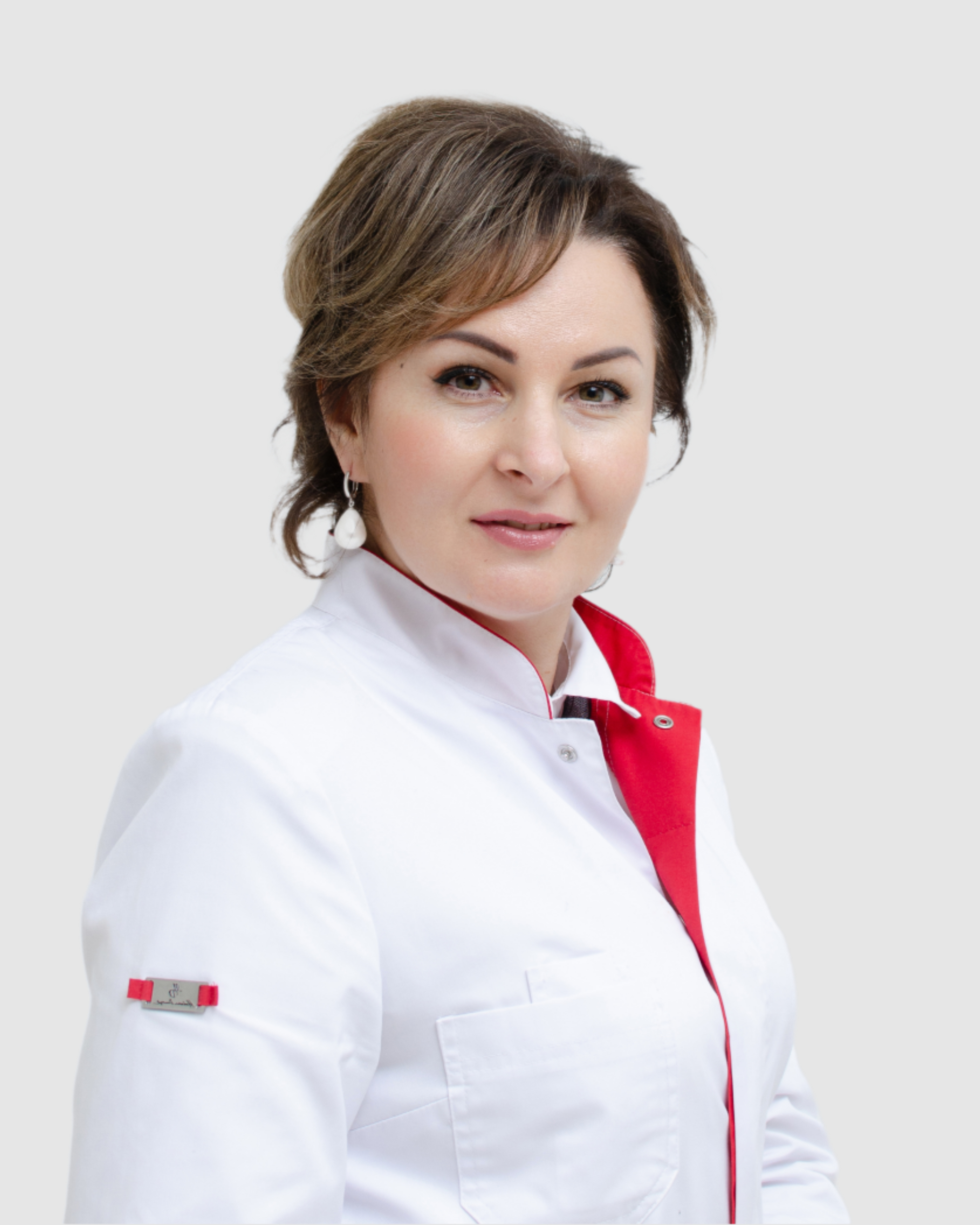 Абрамычева Наталия Владимировна