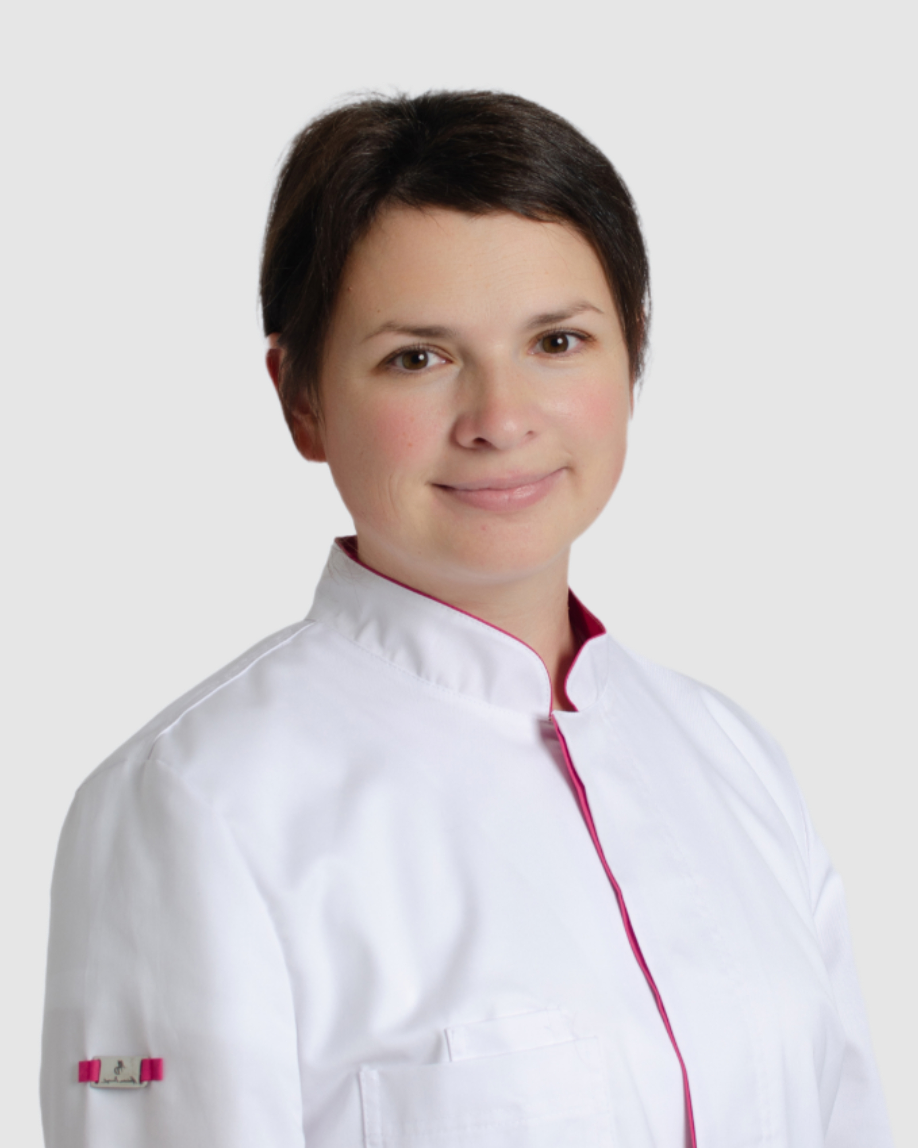 Букина Евгения Александровна