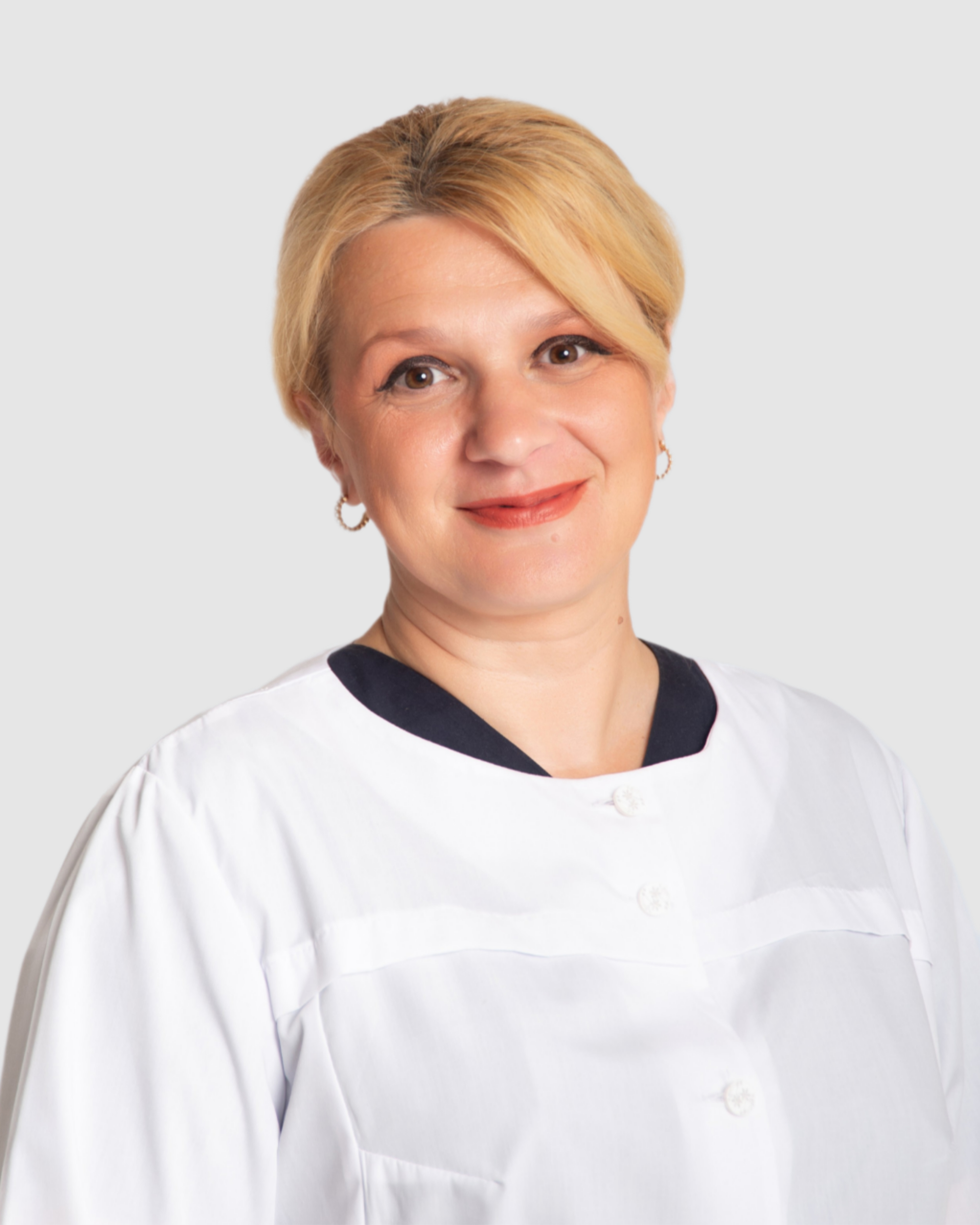Демарина Галина Александровна