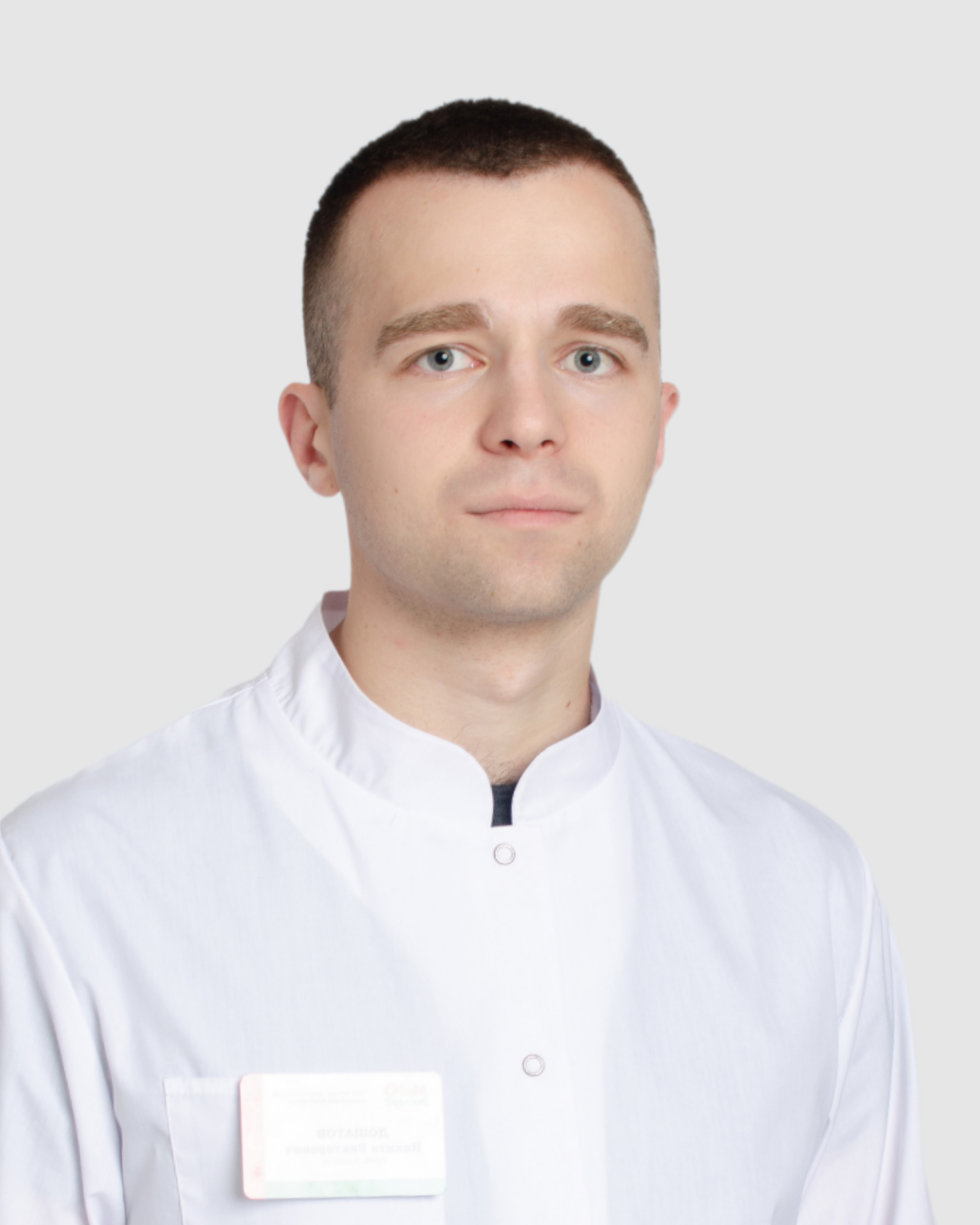Дощатов Никита Викторович