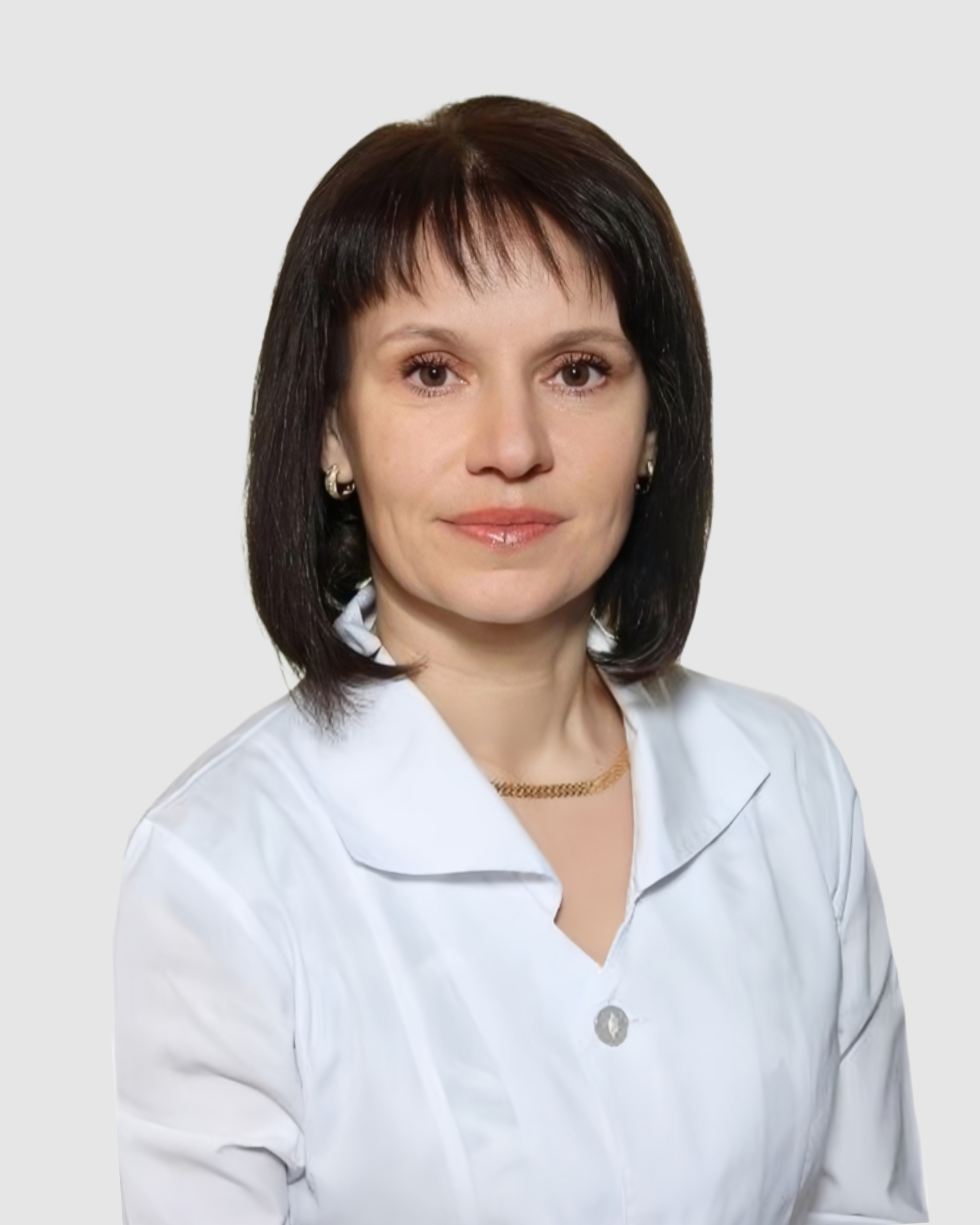 Глембицкая Ольга Владимировна