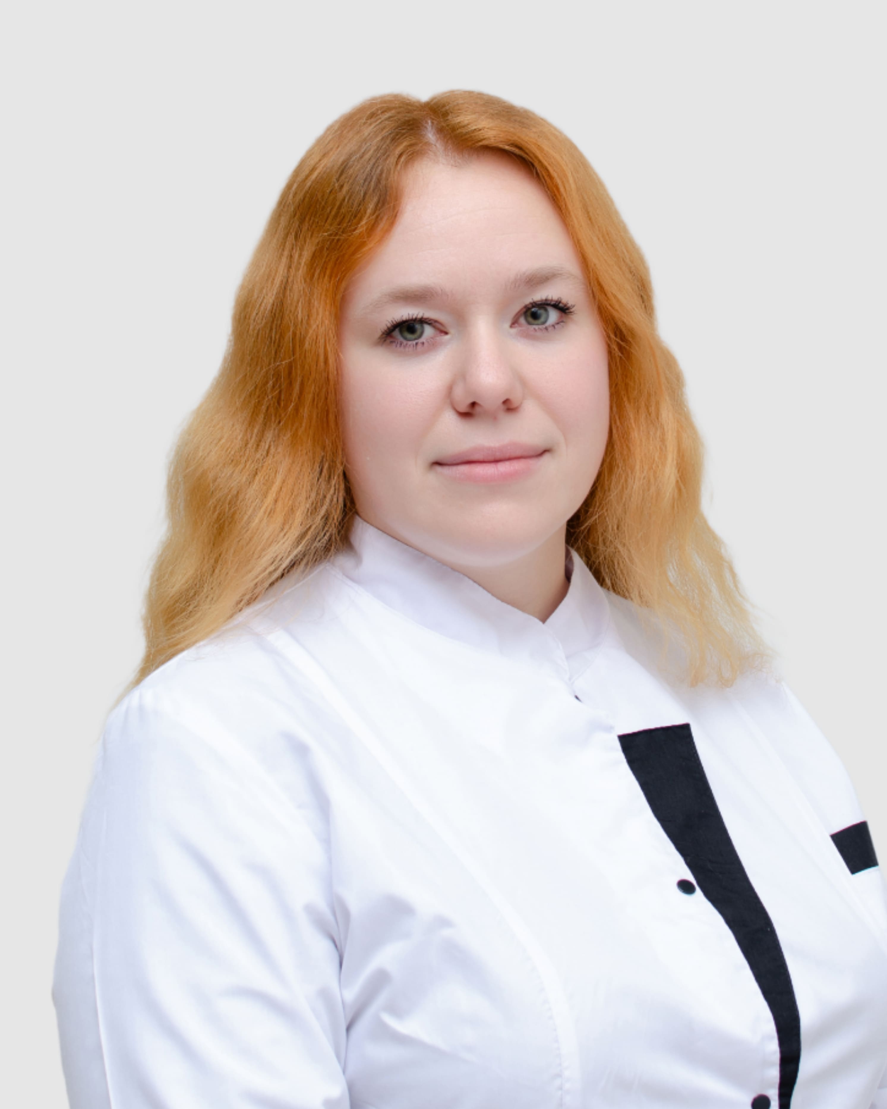 Корнева Мария Ивановна