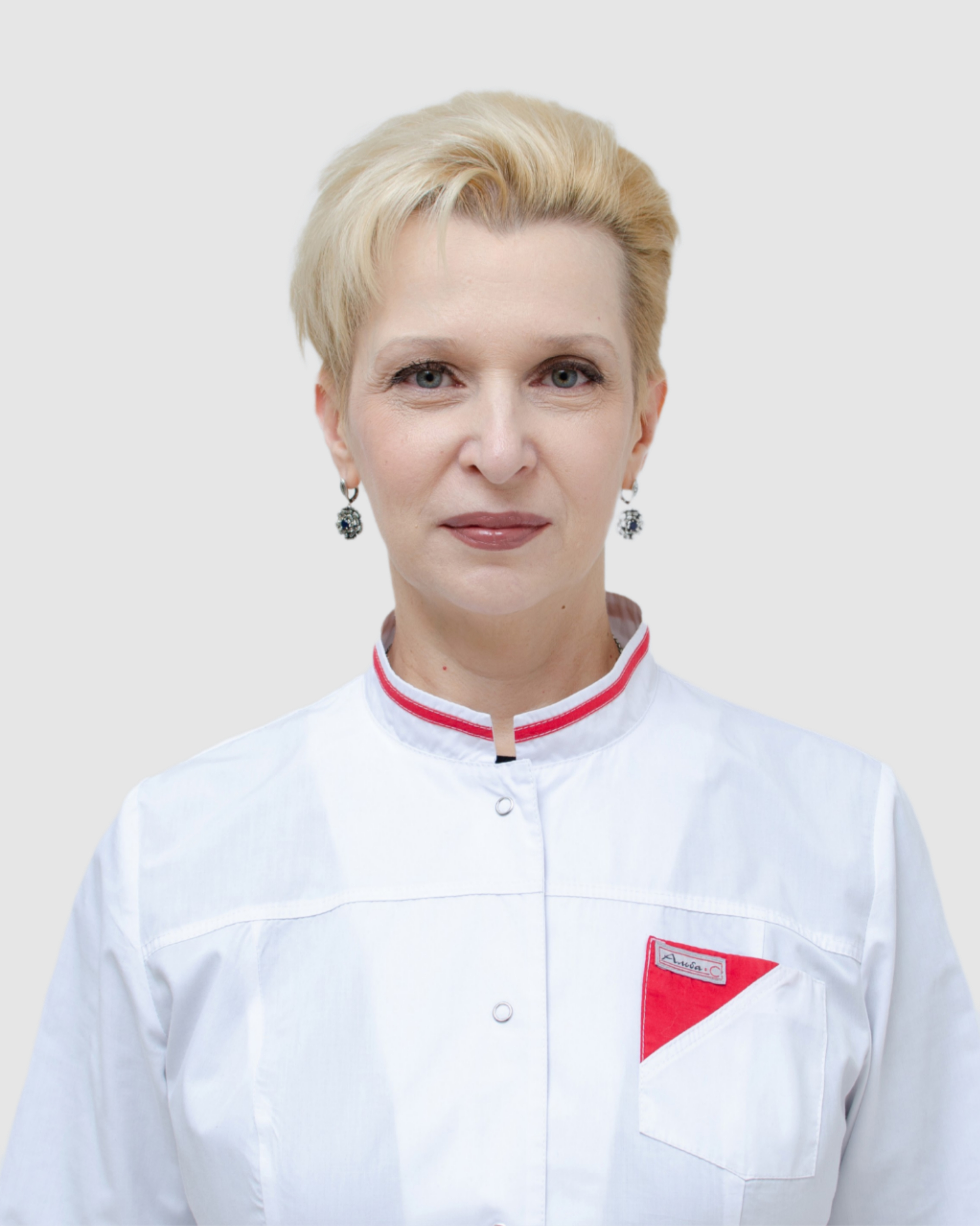 Ромашова Оксана Владимировна