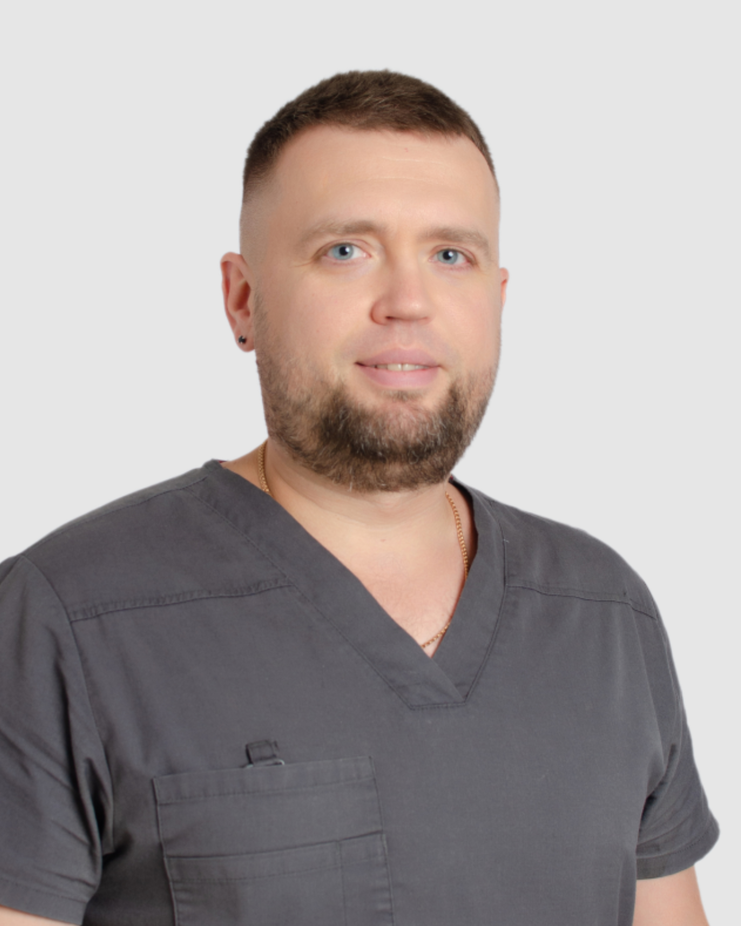 Волканевский Алексей Валерьевич
