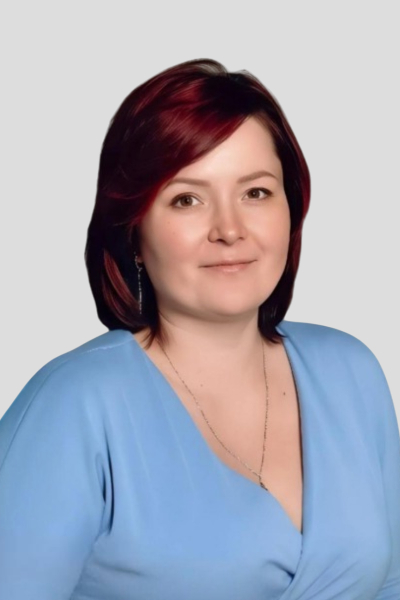 Макарова Валентина Андреевна