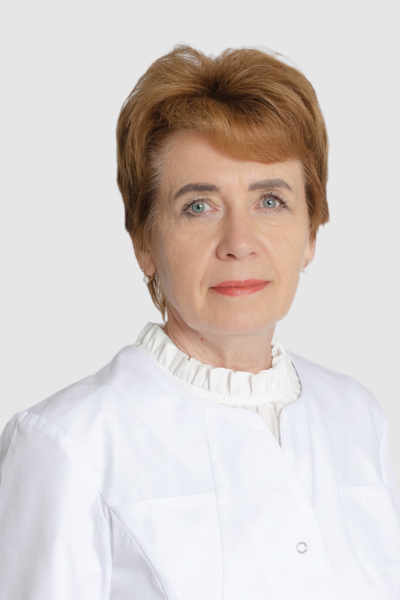 Белякова Татьяна Васильевна