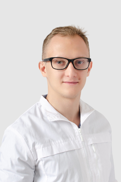 Остапенко Ярослав Сергеевич