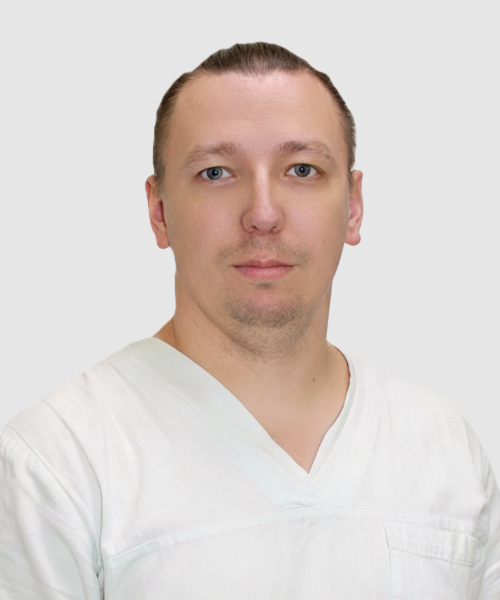 Сахарев Андрей Павлович