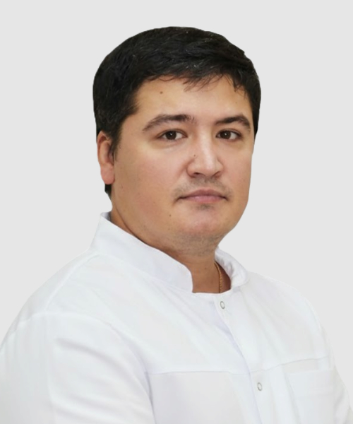 Сягин Алексей Александрович